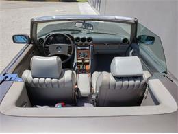 1980 Mercedes-Benz 450SL (CC-1260137) for sale in Cadillac, Michigan