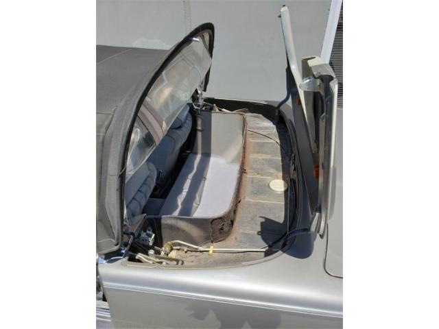 1980 Mercedes-Benz 450SL (CC-1260137) for sale in Cadillac, Michigan