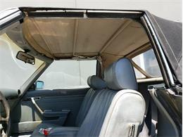 1980 Mercedes-Benz 450SL (CC-1260137) for sale in Cadillac, Michigan