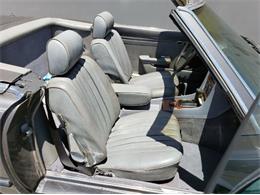 1980 Mercedes-Benz 450SL (CC-1260137) for sale in Cadillac, Michigan
