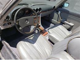 1980 Mercedes-Benz 450SL (CC-1260137) for sale in Cadillac, Michigan