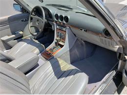 1980 Mercedes-Benz 450SL (CC-1260137) for sale in Cadillac, Michigan