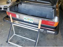 1980 Mercedes-Benz 450SL (CC-1260137) for sale in Cadillac, Michigan