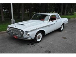 1962 Dodge Dart (CC-1261380) for sale in Saratoga Springs, New York