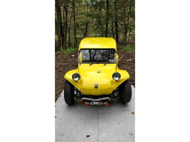 1972 Volkswagen Dune Buggy (CC-1261409) for sale in Saratoga Springs, New York