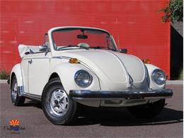 1976 Volkswagen Beetle (CC-1261422) for sale in Tempe, Arizona