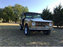 1977 Ford Bronco (CC-1261441) for sale in Cadillac, Michigan