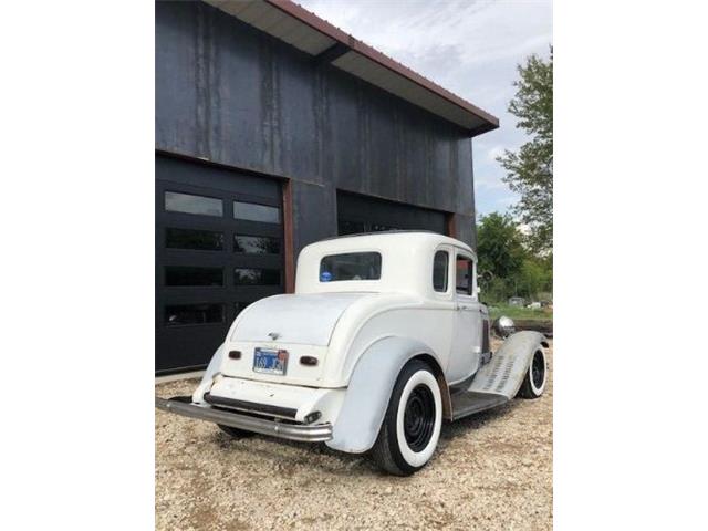 1932 Ford Coupe (CC-1261445) for sale in Cadillac, Michigan