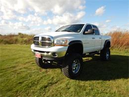 2006 Dodge Ram 3500 (CC-1261449) for sale in Clarence, Iowa