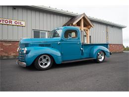 1941 Dodge 1/2 Ton Pickup (CC-1261499) for sale in SUDBURY, Ontario