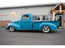 1941 Dodge 1/2 Ton Pickup (CC-1261499) for sale in SUDBURY, Ontario