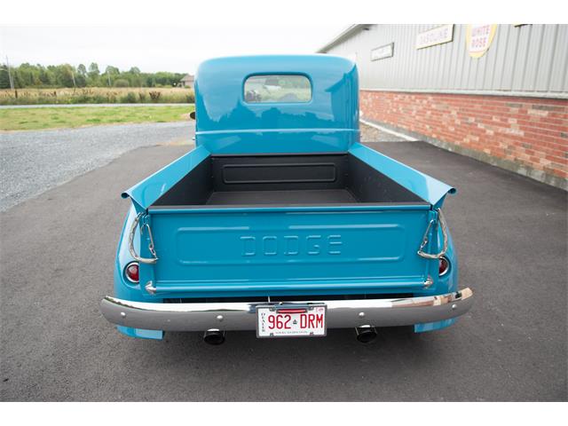 1941 Dodge 1/2 Ton Pickup (CC-1261499) for sale in SUDBURY, Ontario