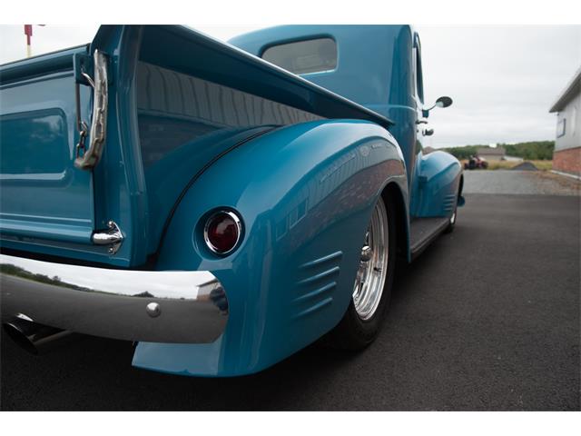 1941 Dodge 1/2 Ton Pickup (CC-1261499) for sale in SUDBURY, Ontario