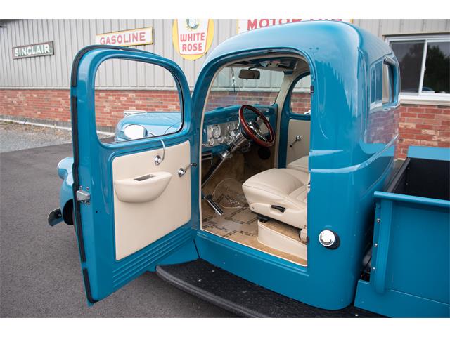1941 Dodge 1/2 Ton Pickup (CC-1261499) for sale in SUDBURY, Ontario