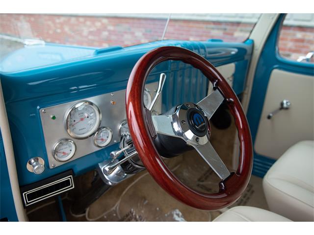 1941 Dodge 1/2 Ton Pickup (CC-1261499) for sale in SUDBURY, Ontario