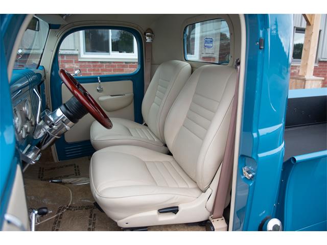 1941 Dodge 1/2 Ton Pickup (CC-1261499) for sale in SUDBURY, Ontario