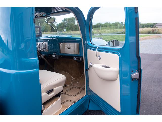 1941 Dodge 1/2 Ton Pickup (CC-1261499) for sale in SUDBURY, Ontario