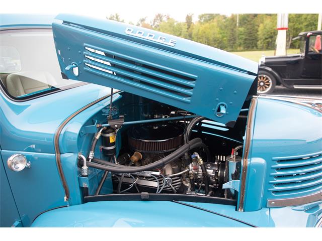 1941 Dodge 1/2 Ton Pickup (CC-1261499) for sale in SUDBURY, Ontario