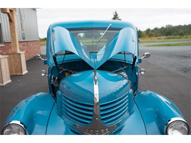 1941 Dodge 1/2 Ton Pickup (CC-1261499) for sale in SUDBURY, Ontario
