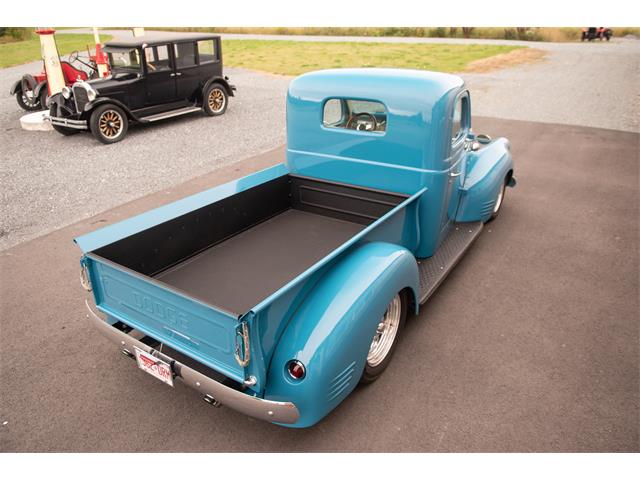 1941 Dodge 1/2 Ton Pickup (CC-1261499) for sale in SUDBURY, Ontario