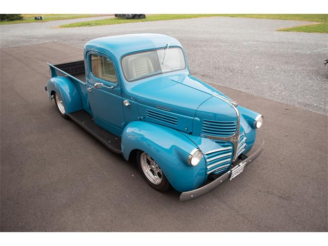 1941 Dodge 1/2 Ton Pickup (CC-1261499) for sale in SUDBURY, Ontario