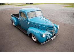 1941 Dodge 1/2 Ton Pickup (CC-1261499) for sale in SUDBURY, Ontario