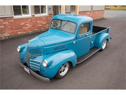 1941 Dodge 1/2 Ton Pickup (CC-1261499) for sale in SUDBURY, Ontario