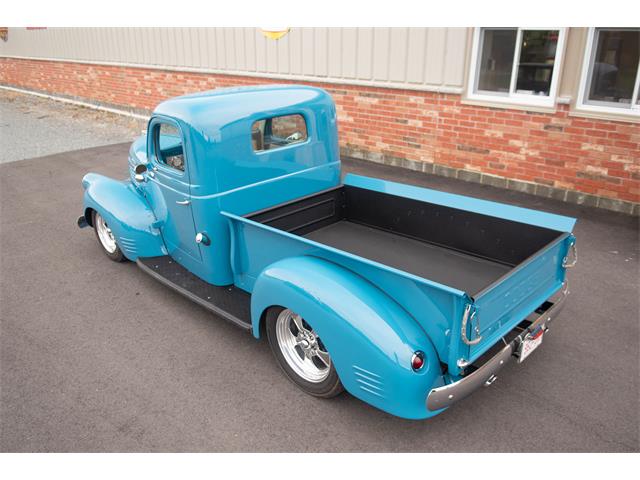 1941 Dodge 1/2 Ton Pickup (CC-1261499) for sale in SUDBURY, Ontario