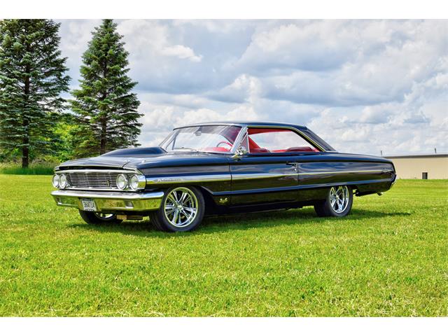 1964 Ford Galaxie 500 (CC-1261504) for sale in Watertown, Minnesota