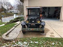 1928 Chevrolet Pickup (CC-1261507) for sale in Oxford, Michigan