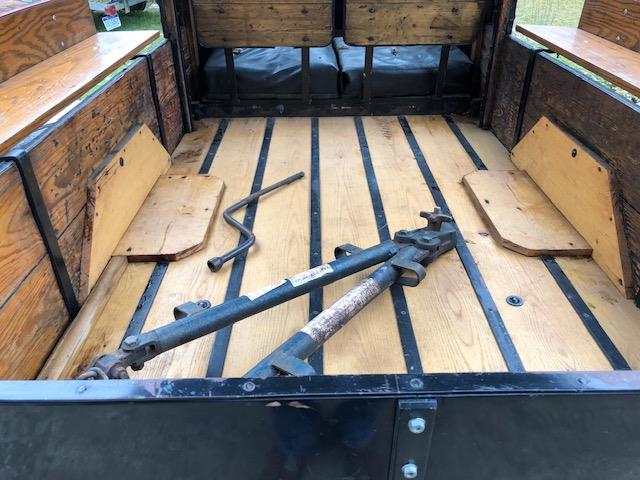 1928 Chevrolet Pickup (CC-1261507) for sale in Oxford, Michigan