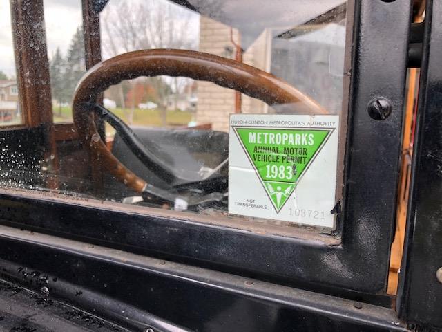 1928 Chevrolet Pickup (CC-1261507) for sale in Oxford, Michigan