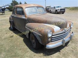 1946 Ford Coupe (CC-1261519) for sale in Garden City, Kansas
