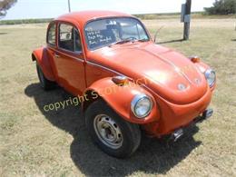 1970 Volkswagen Beetle (CC-1261523) for sale in Garden City, Kansas