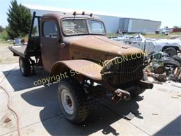 1944 Dodge Pickup (CC-1261532) for sale in Garden City, Kansas