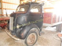 1941 Ford Parts Car (CC-1261552) for sale in Garden City, Kansas