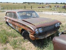 1960 Buick Special (CC-1261562) for sale in Garden City, Kansas