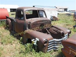 1950 Chevrolet Truck (CC-1261563) for sale in Garden City, Kansas