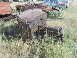 1936 Chevrolet Truck (CC-1261574) for sale in Garden City, Kansas