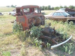 1949 Jeep Pickup (CC-1261580) for sale in Garden City, Kansas