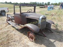 1928 Chevrolet Truck (CC-1261602) for sale in Garden City, Kansas