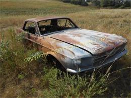 1965 Ford Mustang (CC-1261612) for sale in Garden City, Kansas