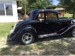 1934 Chevrolet Coupe (CC-1260165) for sale in Cadillac, Michigan