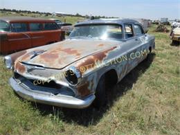 1952 DeSoto Firedome (CC-1261662) for sale in Garden City, Kansas