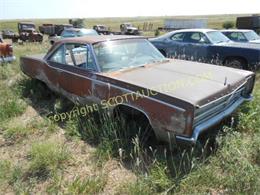 1967 Plymouth Fury (CC-1261665) for sale in Garden City, Kansas