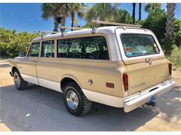 1970 Chevrolet Suburban (CC-1261720) for sale in Miami Beach, Florida