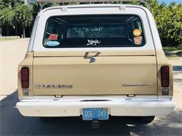 1970 Chevrolet Suburban (CC-1261720) for sale in Miami Beach, Florida