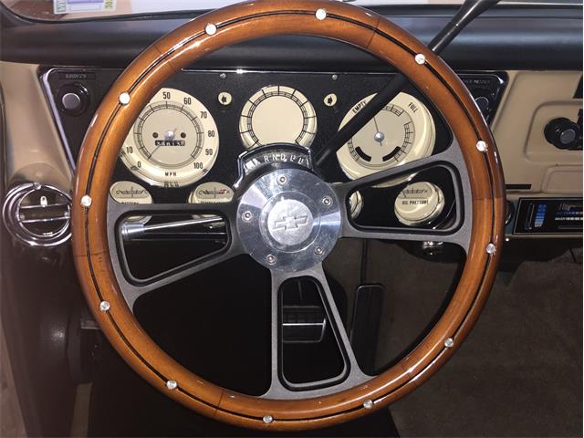 1970 Chevrolet Suburban (CC-1261720) for sale in Miami Beach, Florida