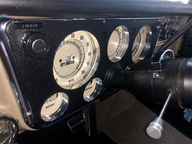 1970 Chevrolet Suburban (CC-1261720) for sale in Miami Beach, Florida