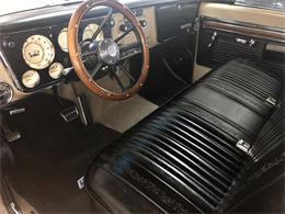 1970 Chevrolet Suburban (CC-1261720) for sale in Miami Beach, Florida